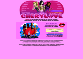Cherylove.com thumbnail