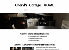 Cherylscottagehome.com thumbnail