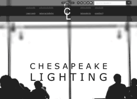 Chesapeake-lighting.com thumbnail