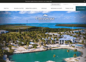 Chesapeake-resort.com thumbnail