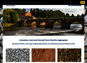 Cheshireaggregates.co.uk thumbnail Cheshireaggregates.co.uk thumbnail
