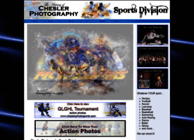 Cheslerphotosports.com thumbnail