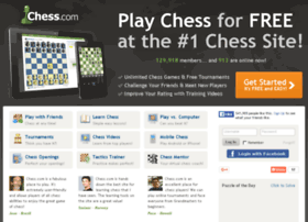 Chess-4.com thumbnail