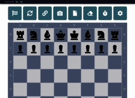 Chess-board.ru thumbnail