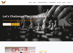 Chess-saga.com thumbnail