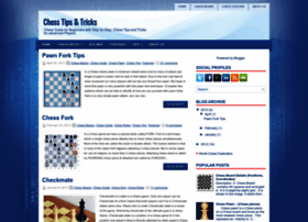 Chess-tips.blogspot.com thumbnail