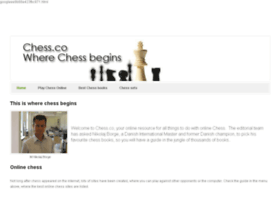 Chess.co thumbnail