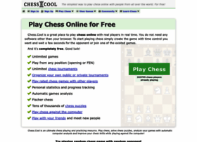 Chess.cool thumbnail