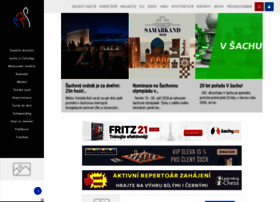 Chess.cz thumbnail