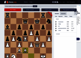 Chess.org thumbnail