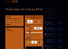 Chess.pro thumbnail