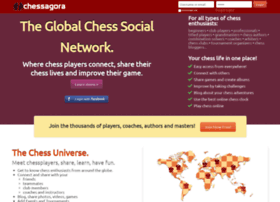 Chessagora.com thumbnail