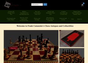 Chessantiques.com thumbnail