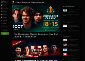 Blog.chessbomb.com ▷ Observe Blog Chess Bomb News