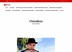 Chessboss.com thumbnail