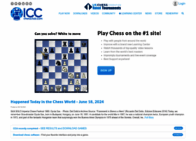 Chessclub.com thumbnail