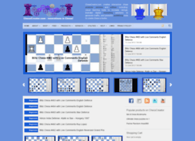 Chesscreator.com thumbnail