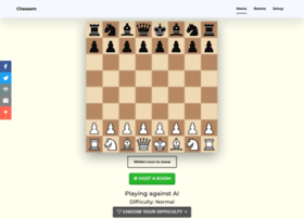 Chessem.com thumbnail