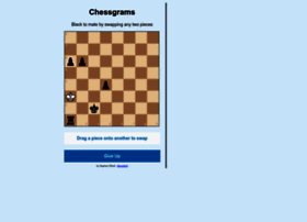 Chessgrams.com thumbnail