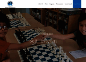 Chessintheschools.org thumbnail