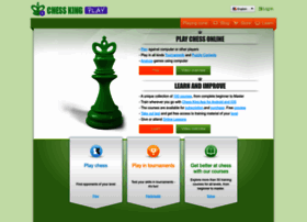 Chessking.com thumbnail