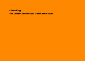Chesskingcorp.com thumbnail