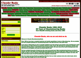chesslerbooks.com at WI. Welcome! :: Chessler Books