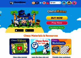 Chessmatec.com thumbnail