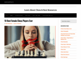 Chessopolis.com thumbnail