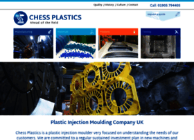 Chessplastics.co.uk thumbnail