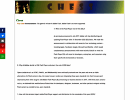 Chessshredder.com thumbnail