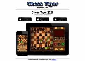 Chesstiger.com thumbnail