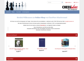 Chessware.de thumbnail