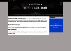 Chesterbasketball.org thumbnail Chesterbasketball.org thumbnail