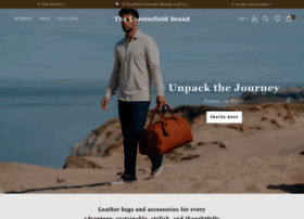 Chesterfieldbags.com thumbnail