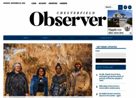 Chesterfieldobserver.com thumbnail