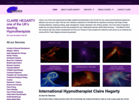 Chesterhypnotherapy.com thumbnail