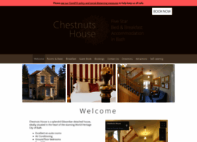 Chestnutshouse.co.uk thumbnail