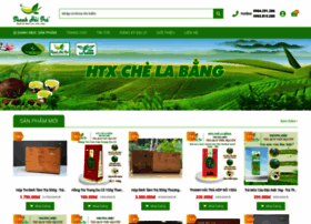 Chethai.com.vn thumbnail