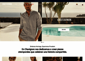 Chevignon.com.co thumbnail