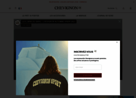 Chevignon.fr thumbnail