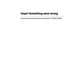 Chevrolet.com.pe thumbnail