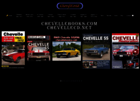 Chevyworld.net thumbnail