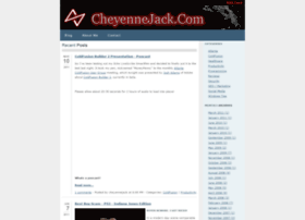 Cheyennejack.com thumbnail