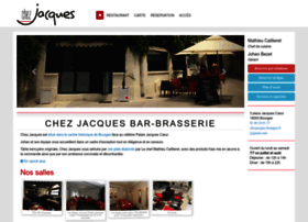 Chez-jacques.fr thumbnail