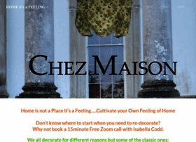 Chezmaison.ie thumbnail Chezmaison.ie thumbnail