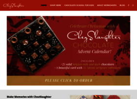 Chezslaughterchocolate.com thumbnail