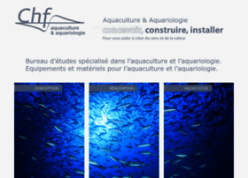 Chf-aquaculture.com thumbnail