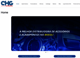 Chg.com.br thumbnail