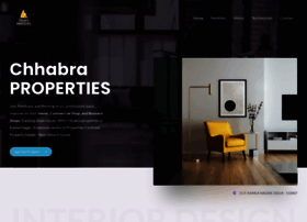 Chhabraproperties.in thumbnail Chhabraproperties.in thumbnail